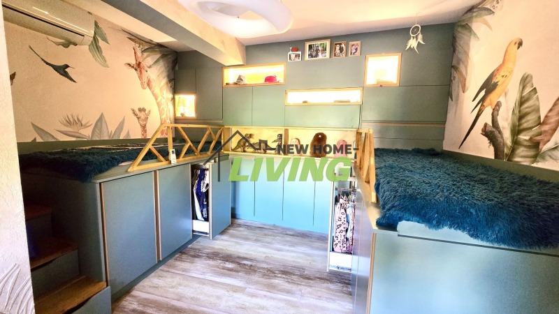 Продава 3-СТАЕН, гр. Пловдив, Център, снимка 7 - Апартаменти - 52150619