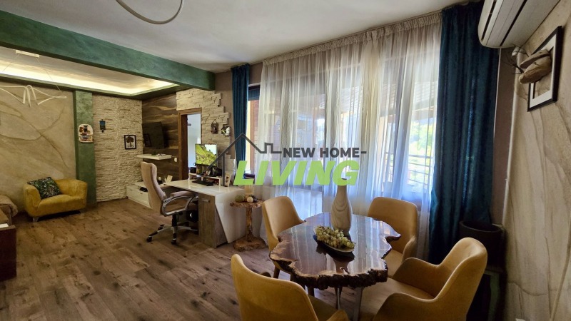 Продава 3-СТАЕН, гр. Пловдив, Център, снимка 2 - Апартаменти - 52150619