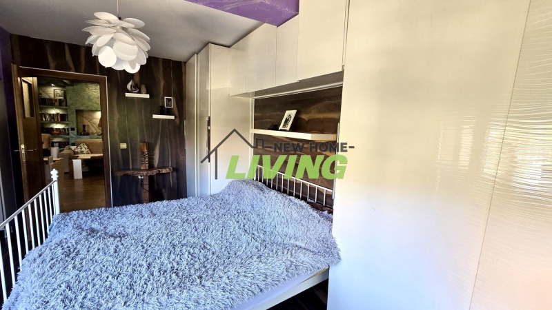 Продава 3-СТАЕН, гр. Пловдив, Център, снимка 9 - Апартаменти - 52150619