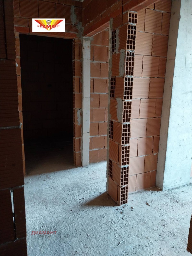 Продава 3-СТАЕН, гр. Стара Загора, Самара 3, снимка 8 - Апартаменти - 52748582