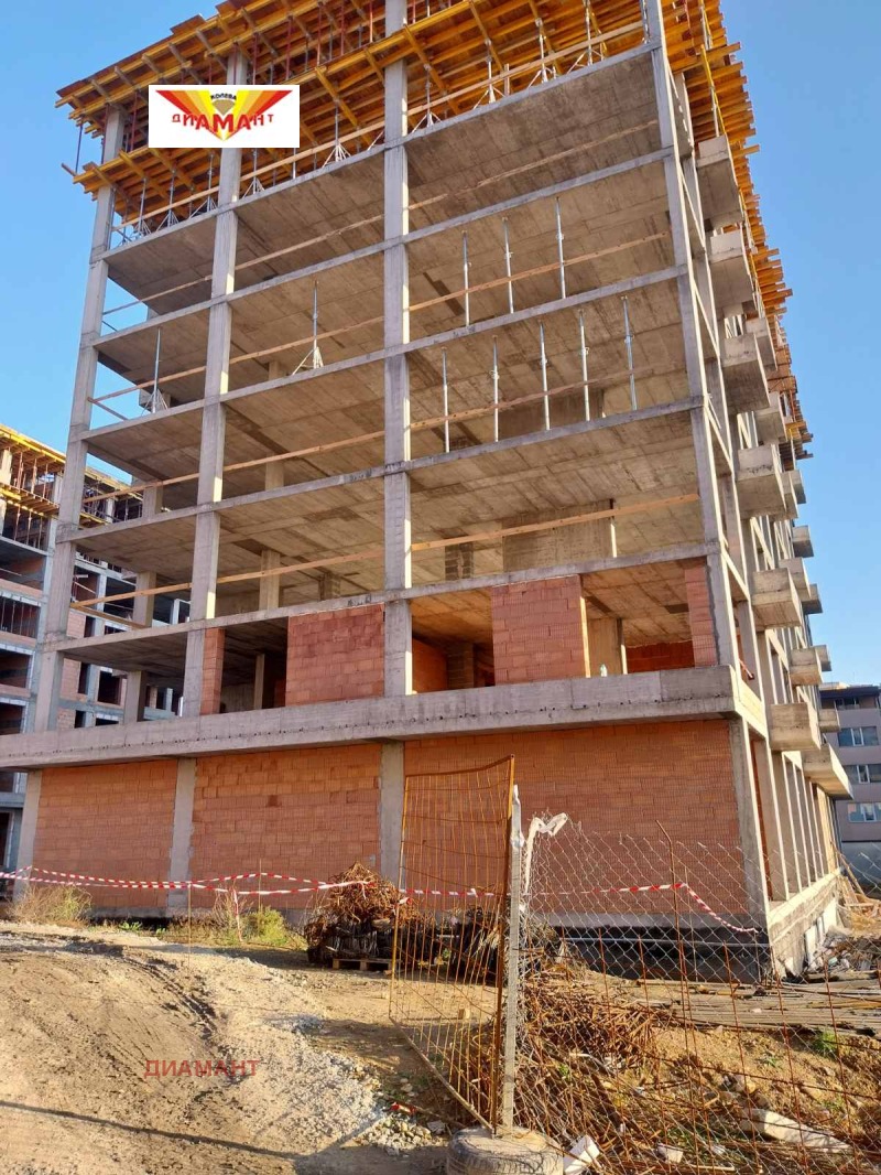 Продава 3-СТАЕН, гр. Стара Загора, Самара 3, снимка 10 - Апартаменти - 52748582