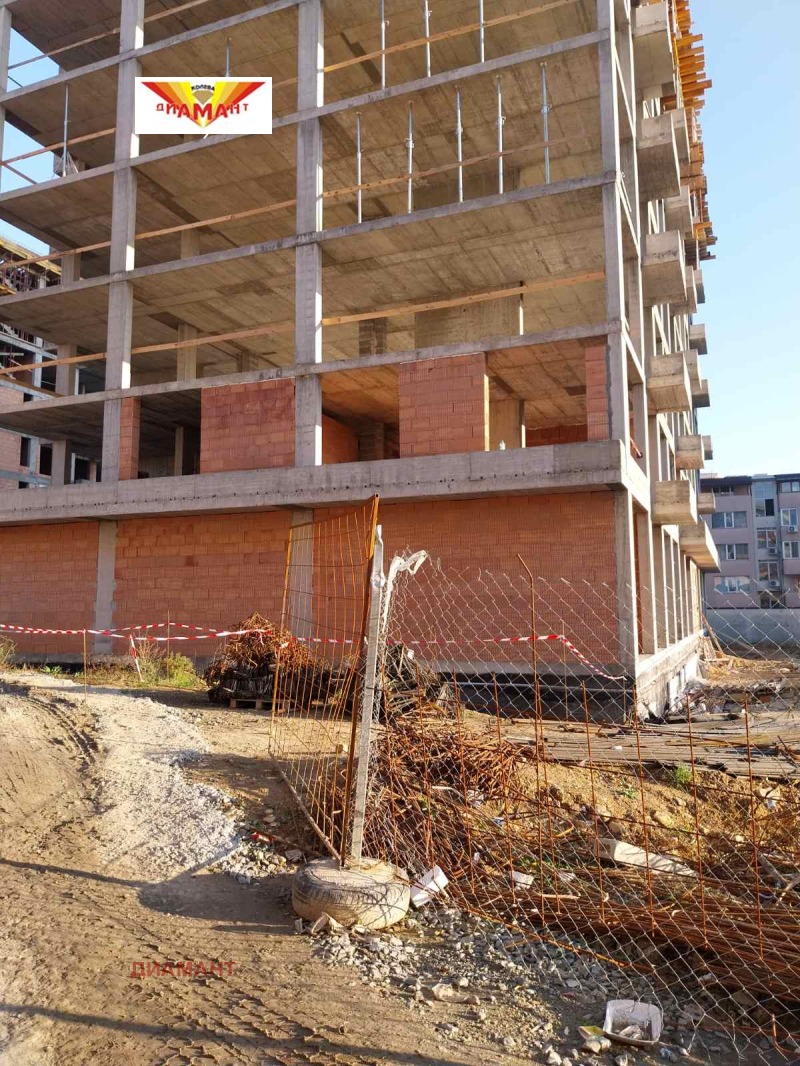 Продава 3-СТАЕН, гр. Стара Загора, Самара 3, снимка 2 - Апартаменти - 52748582