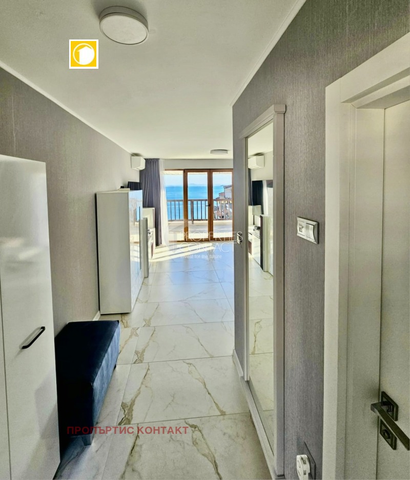 Продава 3-СТАЕН, гр. Свети Влас, област Бургас, снимка 9 - Апартаменти - 52880605