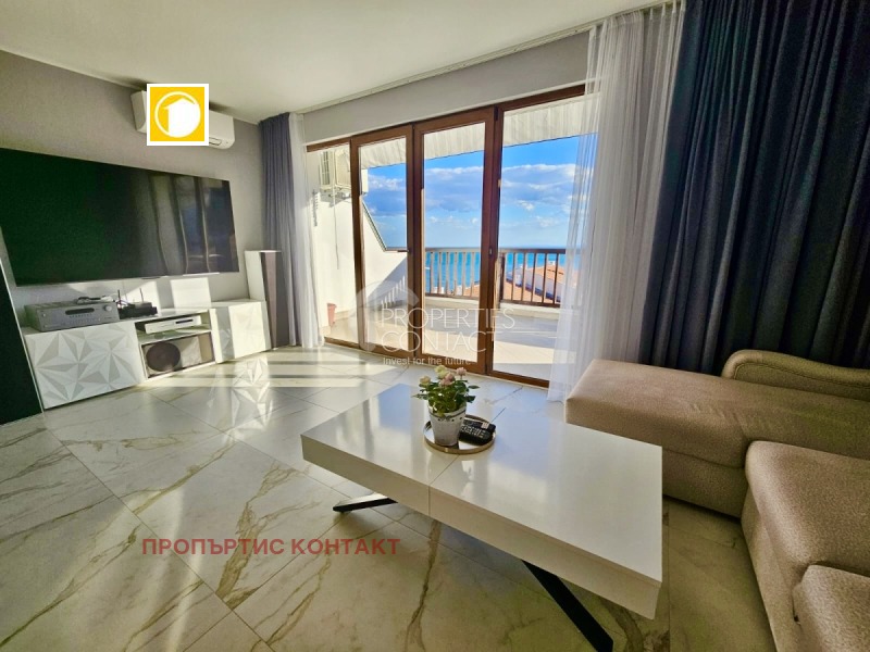 Продава 3-СТАЕН, гр. Свети Влас, област Бургас, снимка 5 - Апартаменти - 52880605