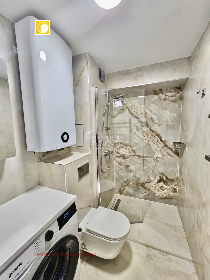 Продава 3-СТАЕН, гр. Свети Влас, област Бургас, снимка 11 - Апартаменти - 52880605