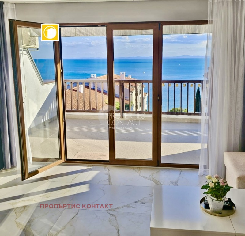 Продава 3-СТАЕН, гр. Свети Влас, област Бургас, снимка 2 - Апартаменти - 52880605