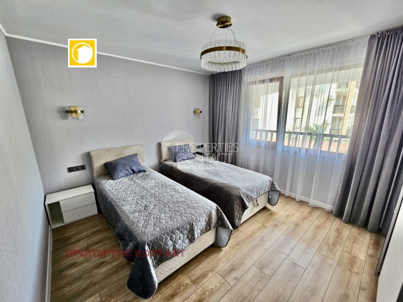 Продава 3-СТАЕН, гр. Свети Влас, област Бургас, снимка 6 - Апартаменти - 52880605