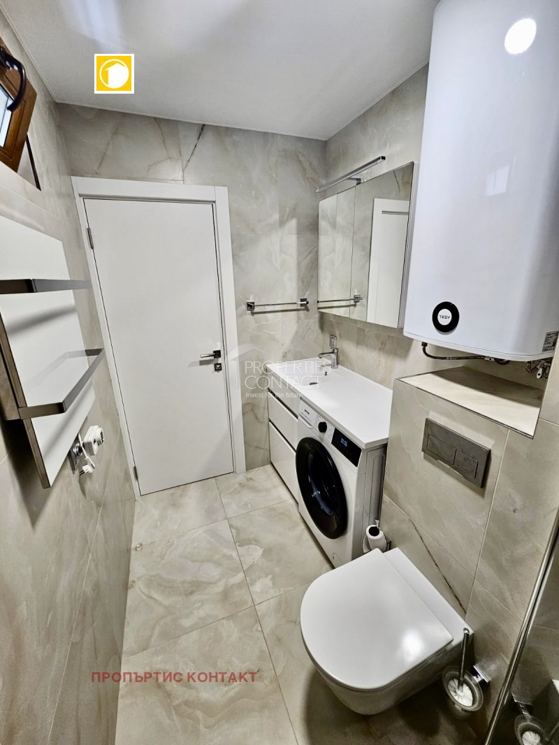 Продава 3-СТАЕН, гр. Свети Влас, област Бургас, снимка 10 - Апартаменти - 52880605