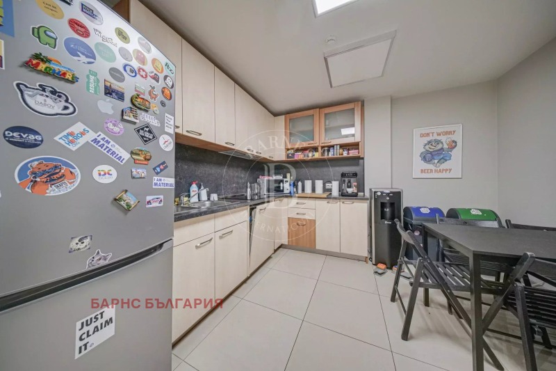 Продава 3-СТАЕН, гр. София, Кръстова вада, снимка 13 - Апартаменти - 52899818