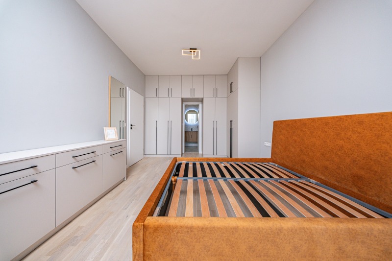 Продава 3-СТАЕН, гр. София, Бояна, снимка 10 - Апартаменти - 52914268