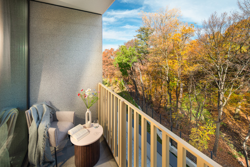 Продава 3-СТАЕН, гр. София, Бояна, снимка 16 - Апартаменти - 52914268