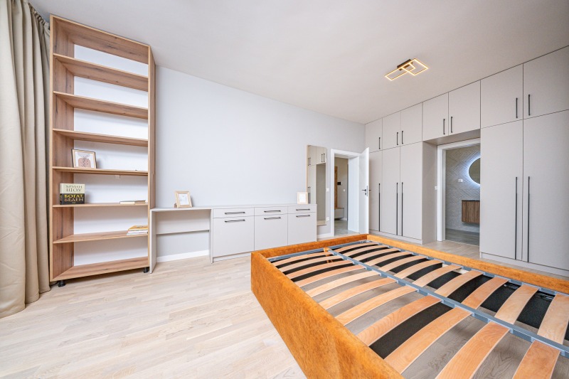 Продава 3-СТАЕН, гр. София, Бояна, снимка 11 - Апартаменти - 52914268