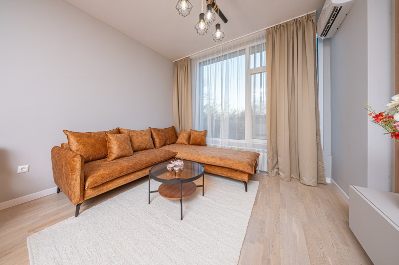 Продава 3-СТАЕН, гр. София, Бояна, снимка 2 - Апартаменти - 52914268