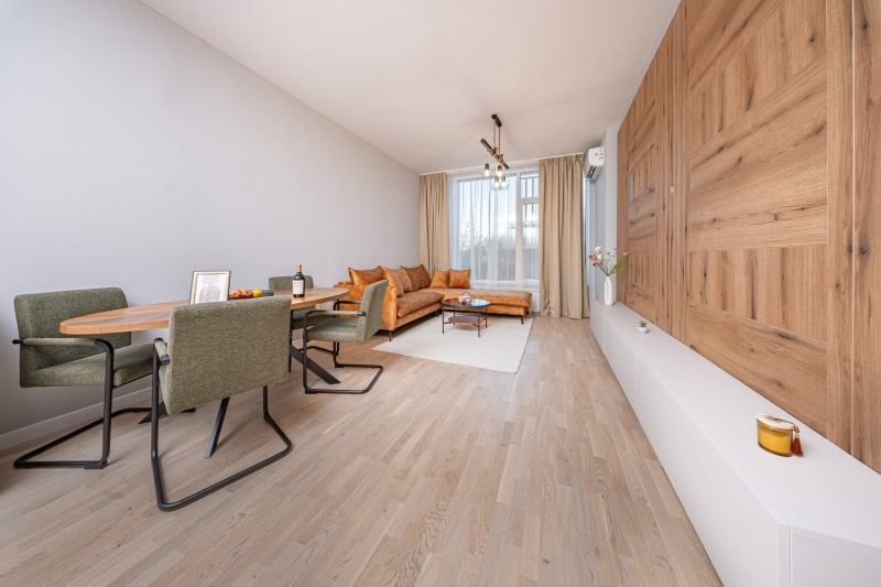 Продава 3-СТАЕН, гр. София, Бояна