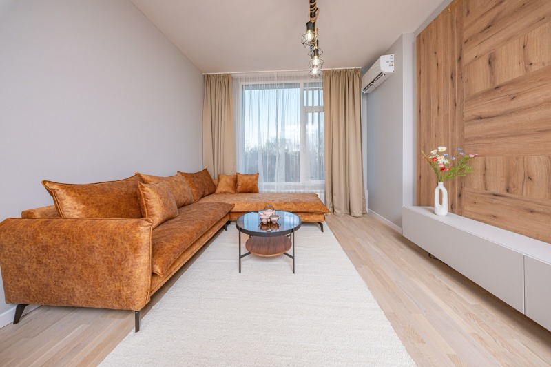 Продава 3-СТАЕН, гр. София, Бояна, снимка 3 - Апартаменти - 52914268