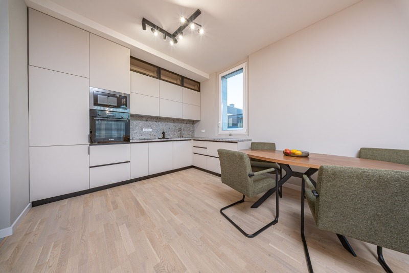 Продава 3-СТАЕН, гр. София, Бояна, снимка 4 - Апартаменти - 52914268