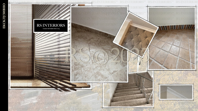 Satılık  3 yatak odası Sofia , Borovo , 129 metrekare | 46809612 - görüntü [4]