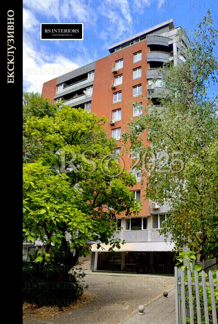 Satılık  3 yatak odası Sofia , Borovo , 129 metrekare | 46809612