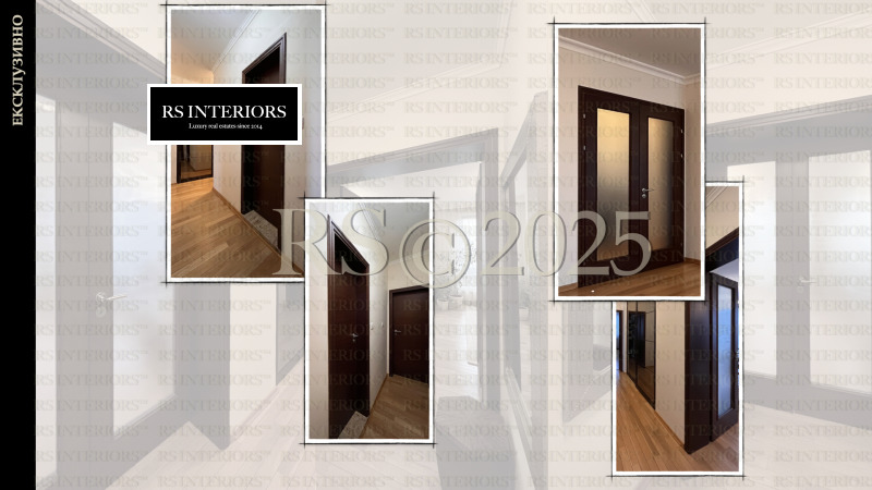 Satılık  3 yatak odası Sofia , Borovo , 129 metrekare | 46809612 - görüntü [3]