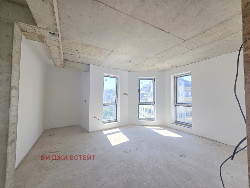 In vendita  3+ camere da letto Sofia , Vitosha , 207 mq | 73260001 - Immagine [7]