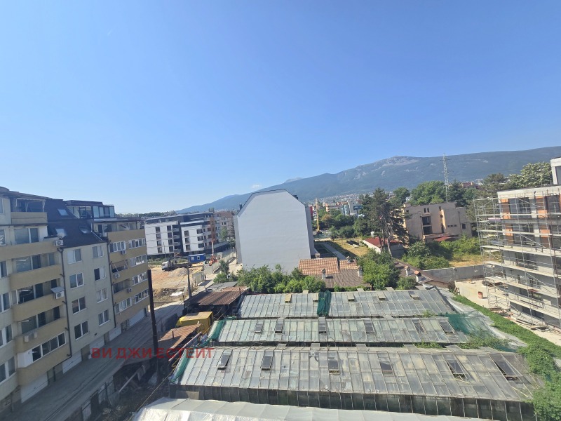 In vendita  3+ camere da letto Sofia , Vitosha , 207 mq | 73260001 - Immagine [11]