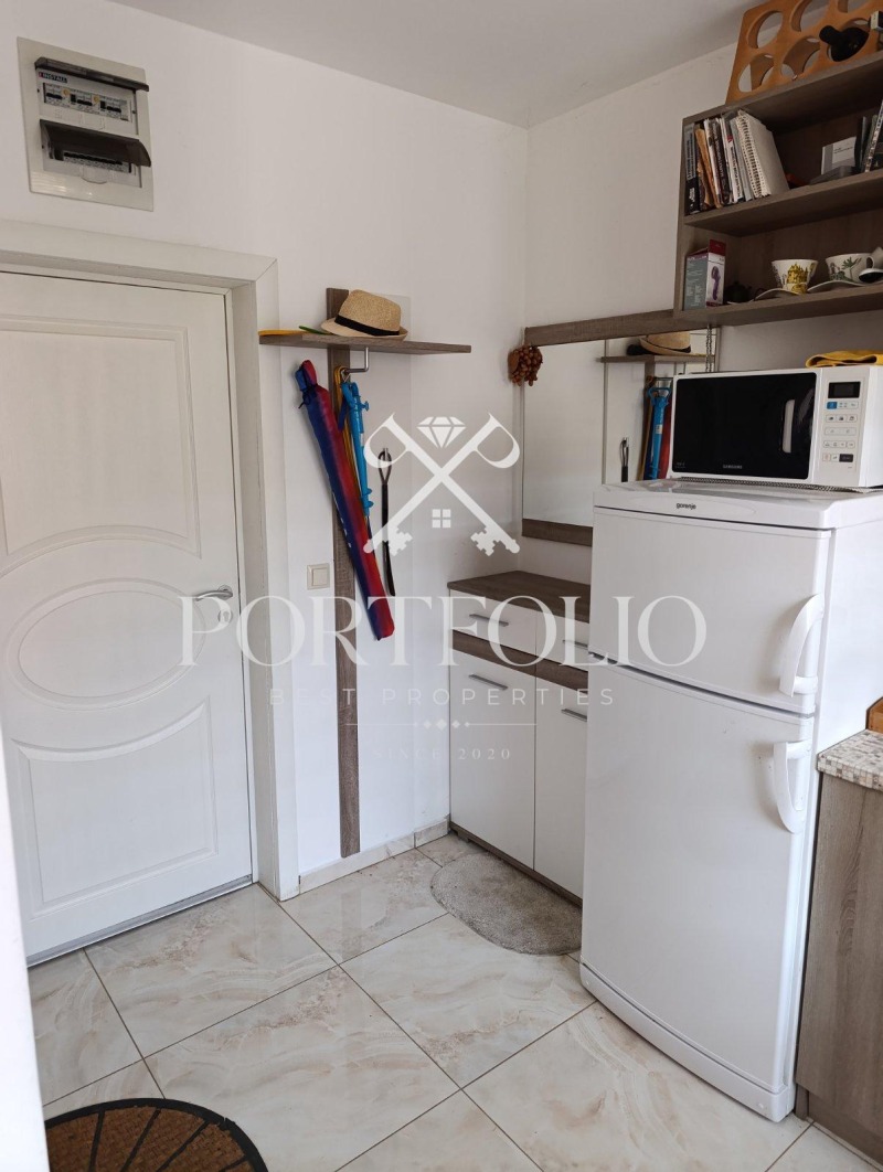 Zu verkaufen  Maisonette region Burgas , k.k. Slantschew brjag , 111 qm | 64109439 - Bild [6]