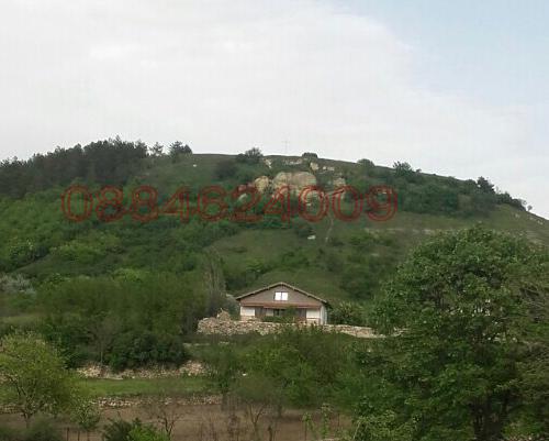 Продава КЪЩА, с. Чернево, област Варна, снимка 14 - Къщи - 52781276