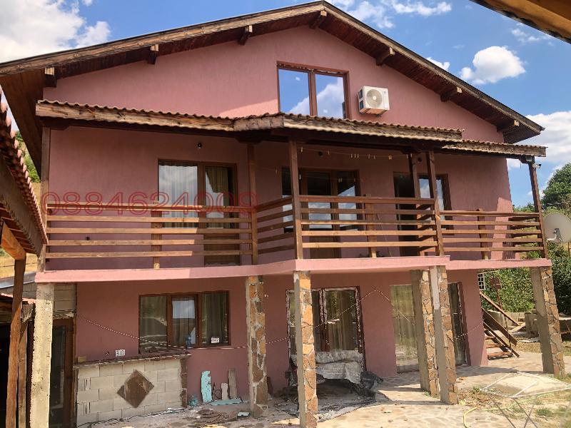 Продава КЪЩА, с. Чернево, област Варна, снимка 17 - Къщи - 52781276