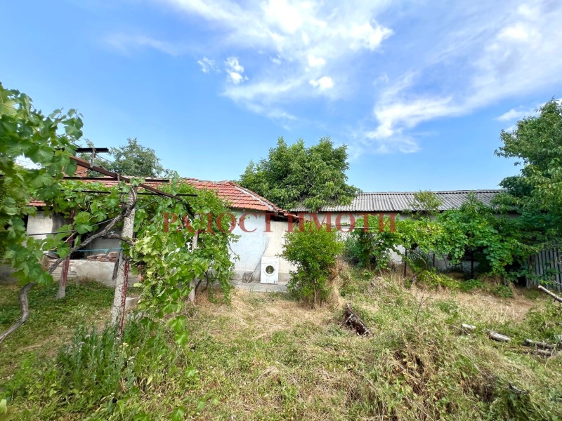 Продава  Къща област Пловдив , гр. Първомай , 236 кв.м | 57970628 - изображение [16]