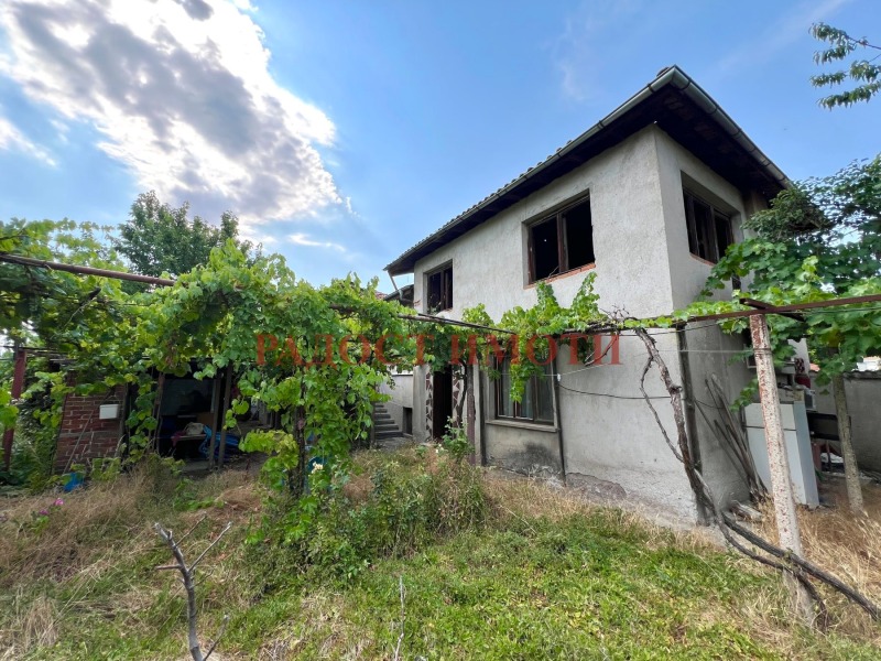 Продава  Къща област Пловдив , гр. Първомай , 236 кв.м | 57970628 - изображение [15]