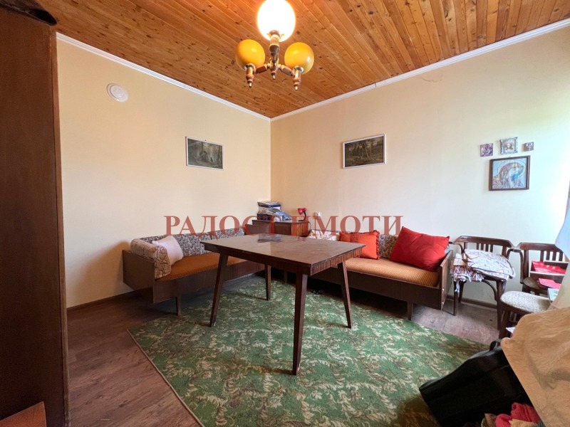 Продава  Къща област Пловдив , гр. Първомай , 236 кв.м | 57970628 - изображение [3]