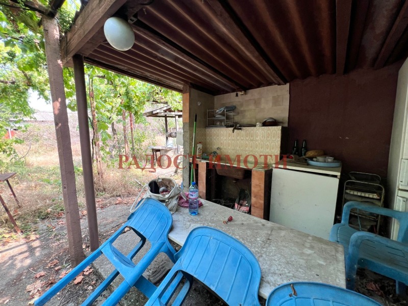 Продава  Къща област Пловдив , гр. Първомай , 236 кв.м | 57970628 - изображение [14]