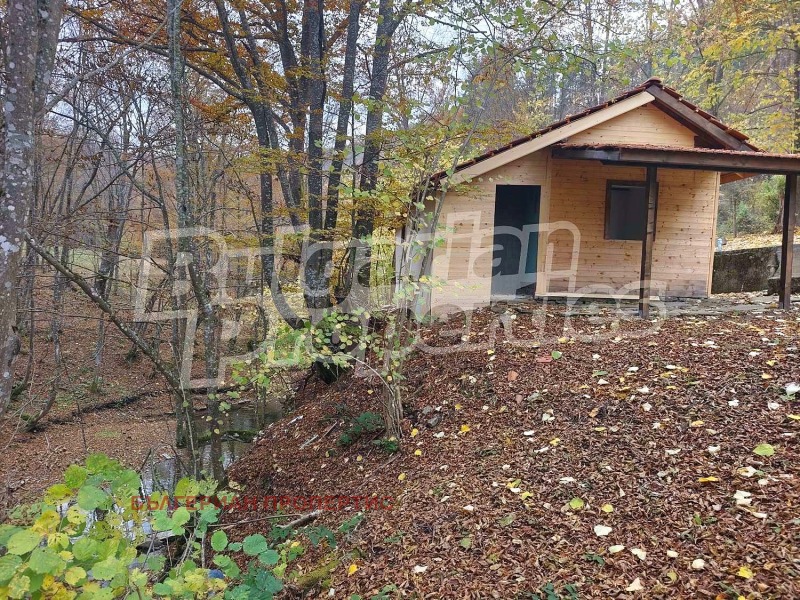 Продава КЪЩА, с. Чифлик, област Ловеч, снимка 2 - Къщи - 52167863