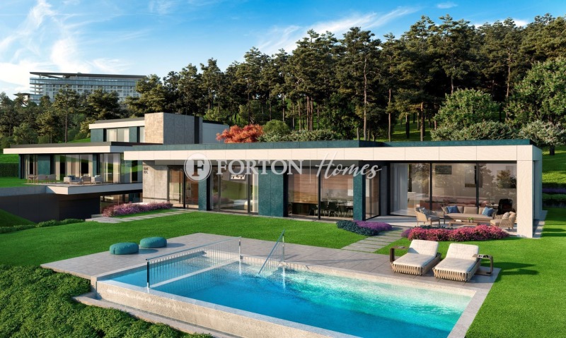 Продава КЪЩА, гр. Самоков, област София област