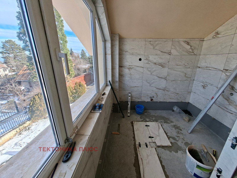 Продава КЪЩА, гр. София, Драгалевци, снимка 16 - Къщи - 53082363