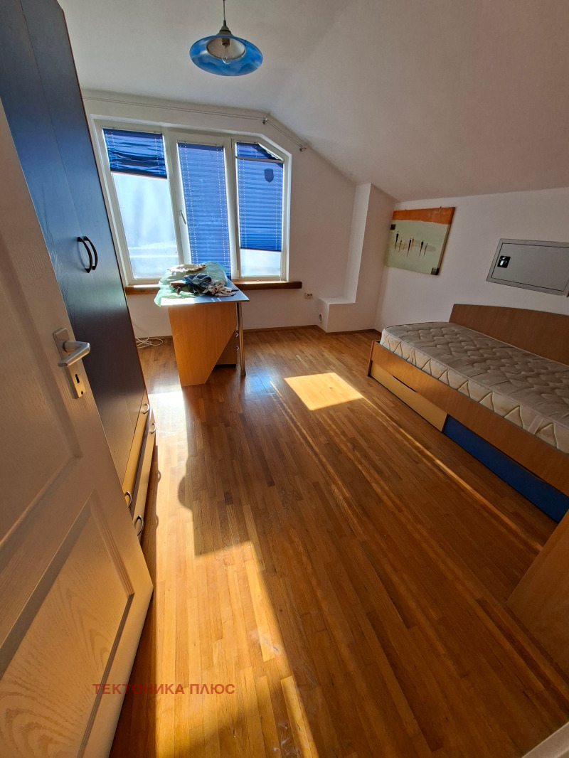 Продава КЪЩА, гр. София, Драгалевци, снимка 12 - Къщи - 53082363