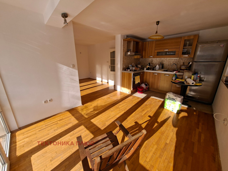 Продава КЪЩА, гр. София, Драгалевци, снимка 8 - Къщи - 53082363