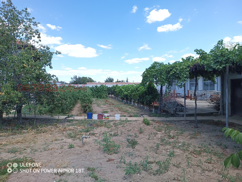 Продава КЪЩА, с. Загоре, област Стара Загора, снимка 5 - Къщи - 53427178