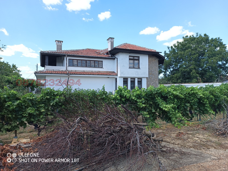 Продава КЪЩА, с. Загоре, област Стара Загора, снимка 7 - Къщи - 53427178