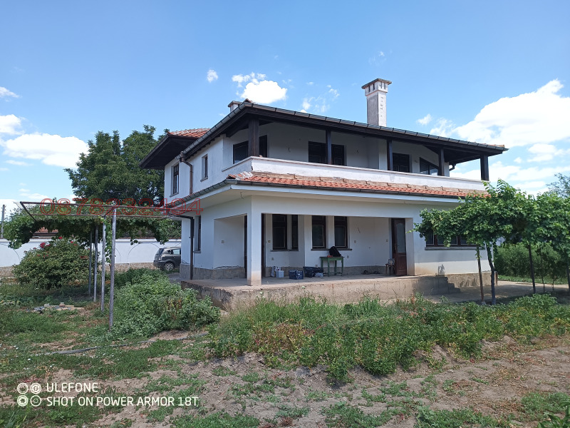 Продава КЪЩА, с. Загоре, област Стара Загора