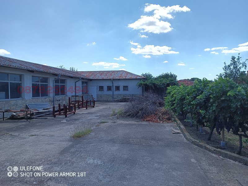 Продава КЪЩА, с. Загоре, област Стара Загора, снимка 9 - Къщи - 53427178