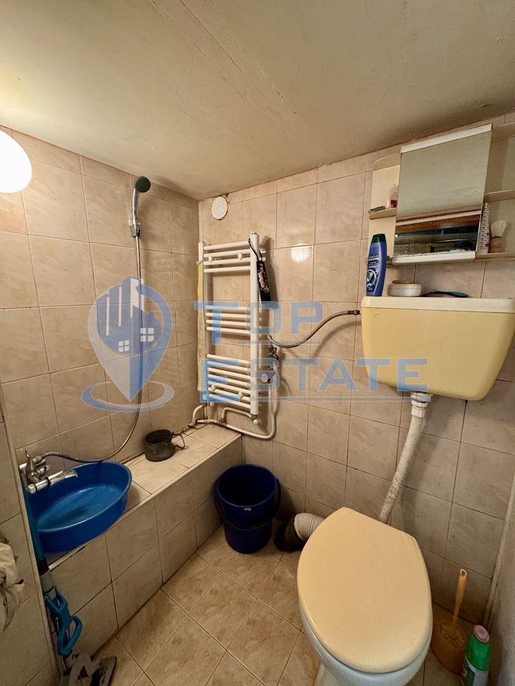 Продава КЪЩА, с. Добри дял, област Велико Търново, снимка 5 - Къщи - 53657261