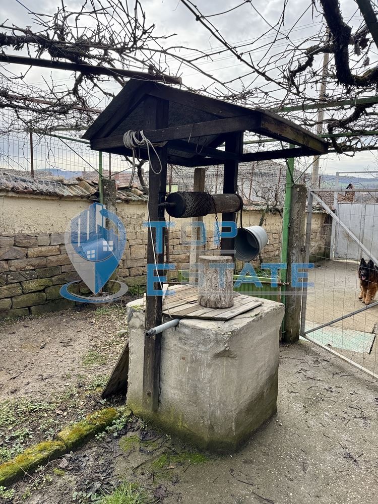 Продава КЪЩА, с. Добри дял, област Велико Търново, снимка 15 - Къщи - 53657261