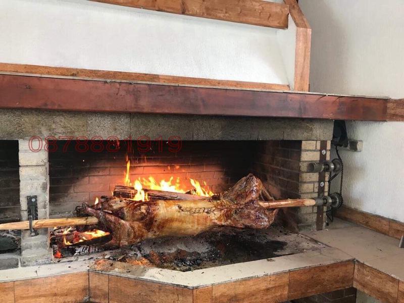 Продава ХОТЕЛ, гр. Несебър, област Бургас, снимка 5 - Хотели - 52781824