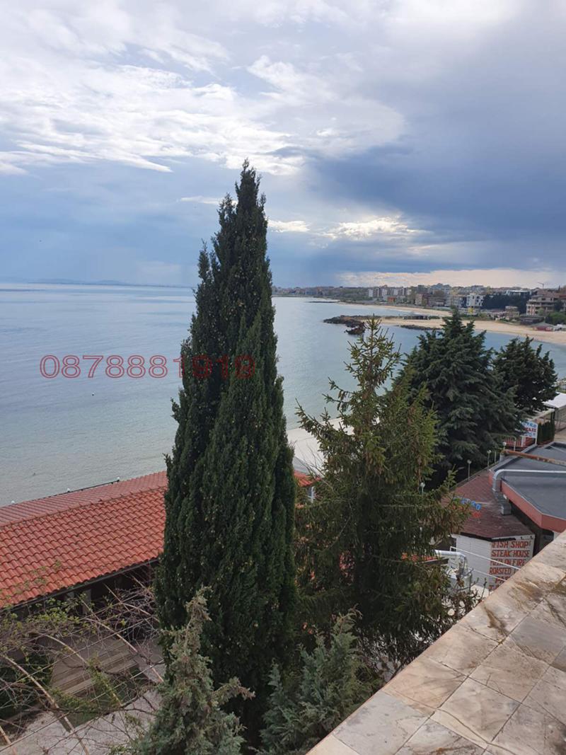 Продава ХОТЕЛ, гр. Несебър, област Бургас, снимка 16 - Хотели - 52781824