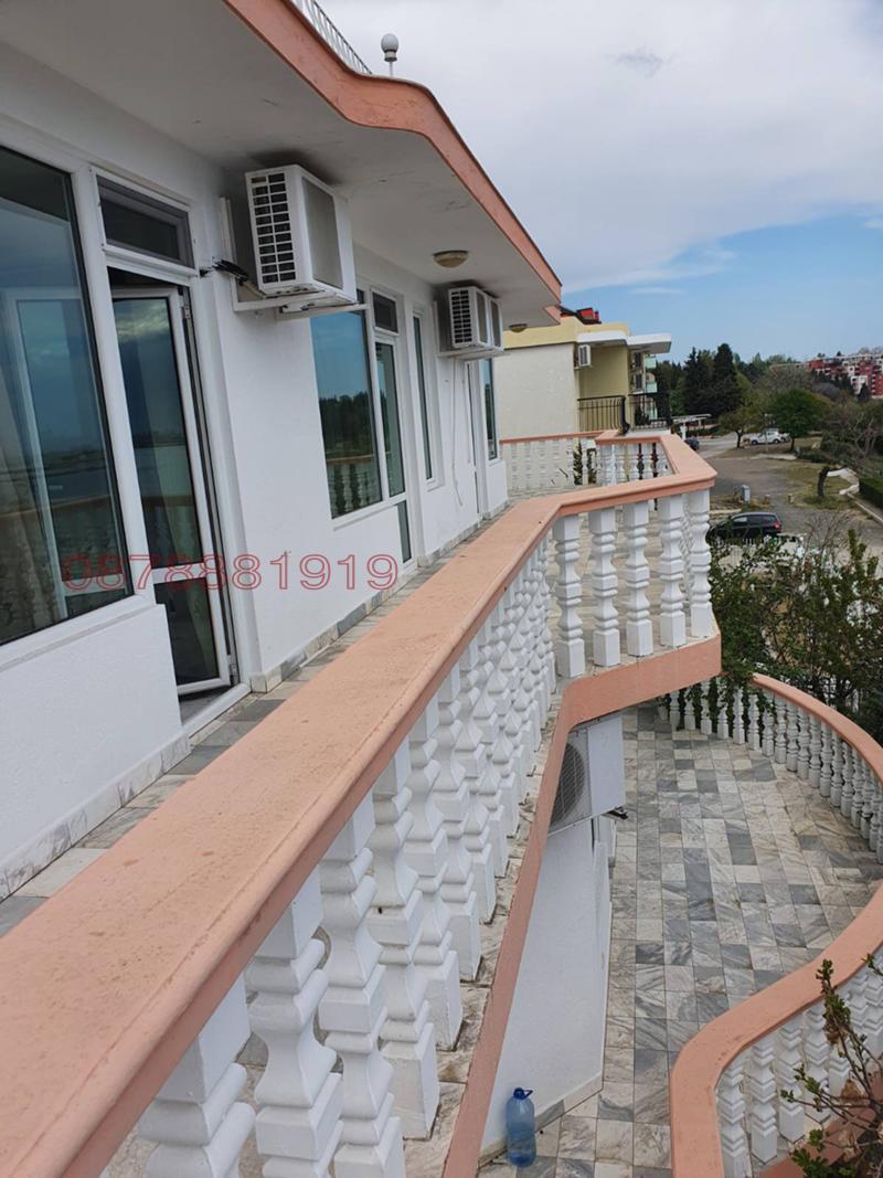 Продава ХОТЕЛ, гр. Несебър, област Бургас, снимка 13 - Хотели - 52781824