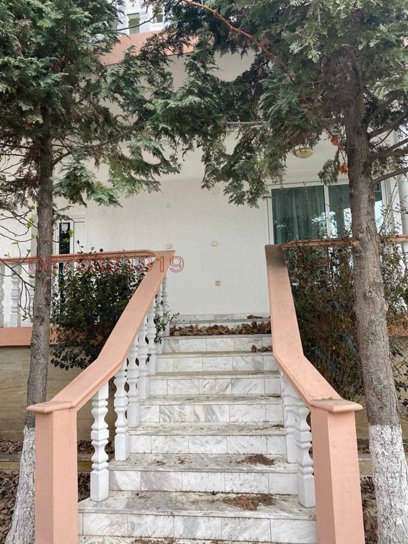 Продава ХОТЕЛ, гр. Несебър, област Бургас, снимка 11 - Хотели - 52781824