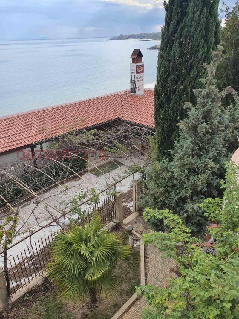 Продава ХОТЕЛ, гр. Несебър, област Бургас, снимка 17 - Хотели - 52781824