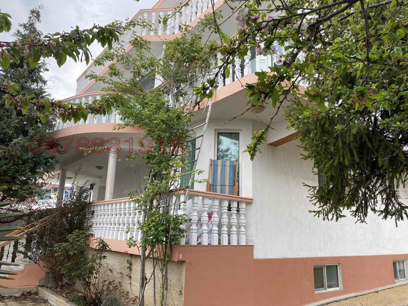 Продава ХОТЕЛ, гр. Несебър, област Бургас, снимка 12 - Хотели - 52781824