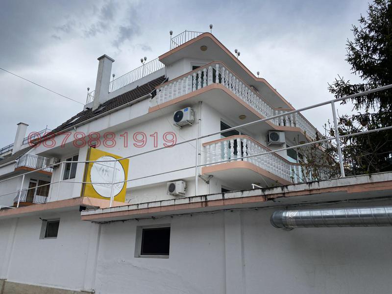 Продава ХОТЕЛ, гр. Несебър, област Бургас, снимка 7 - Хотели - 52781824